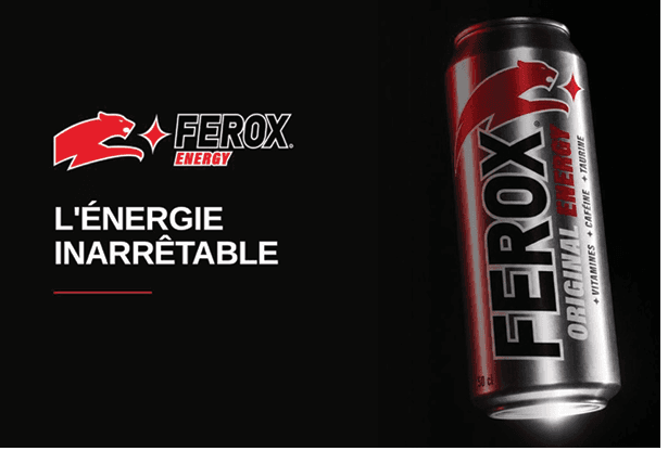 Frefox Castel