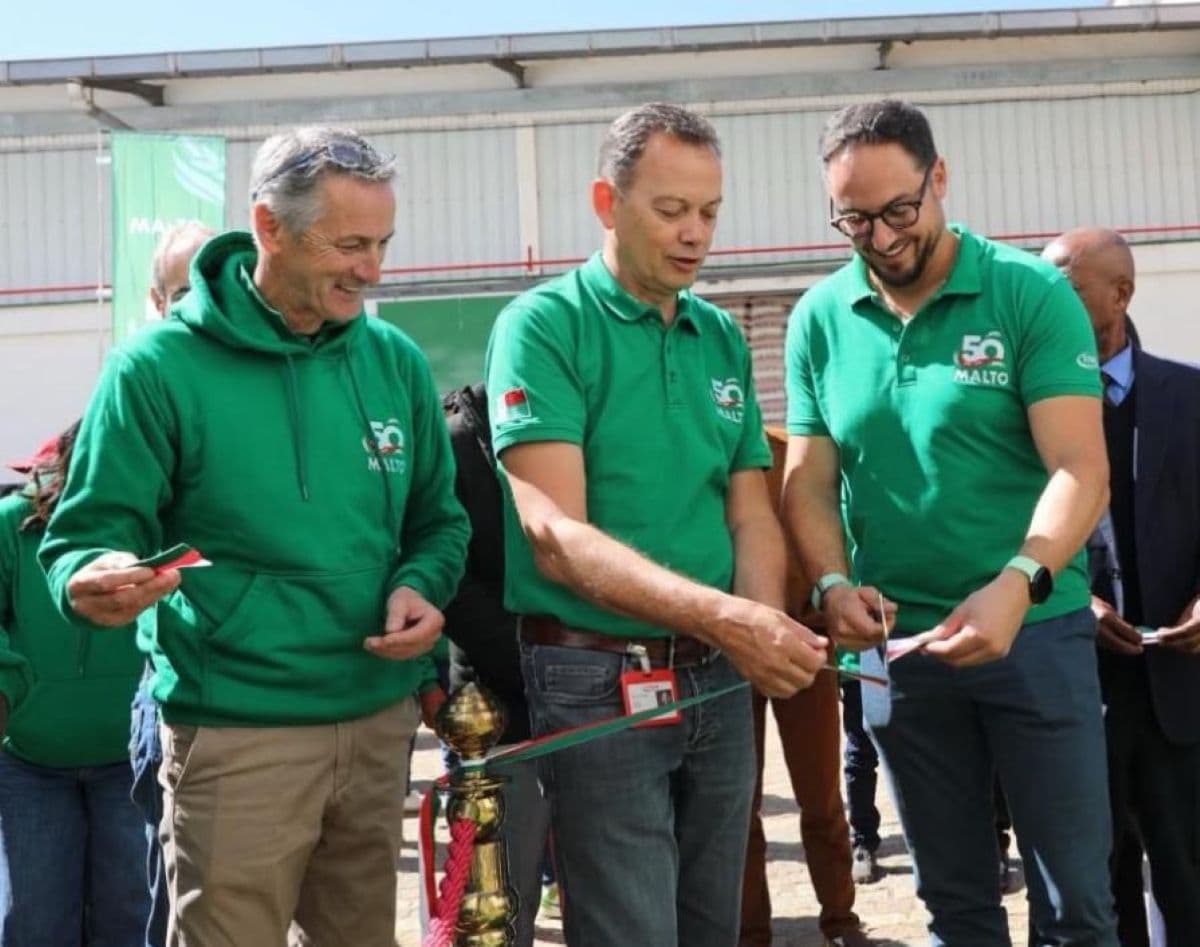 Gregory Clerc à Madagascar