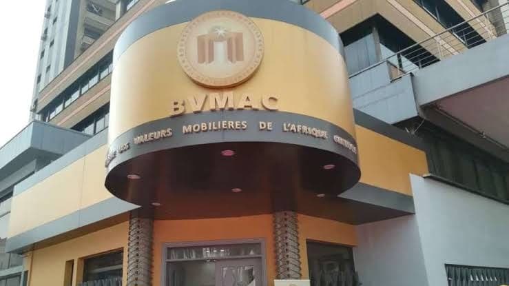 Le Gabon obtient le feu vert de la BVMAC pour coter son dernier emprunt obligataire