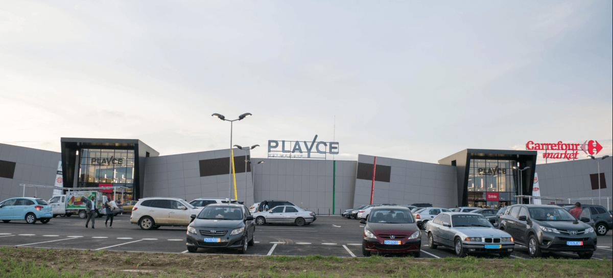 Playce