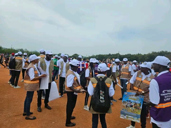 Cameroun : le recensement général de la population et de l’habitat s’achève dans la confusion