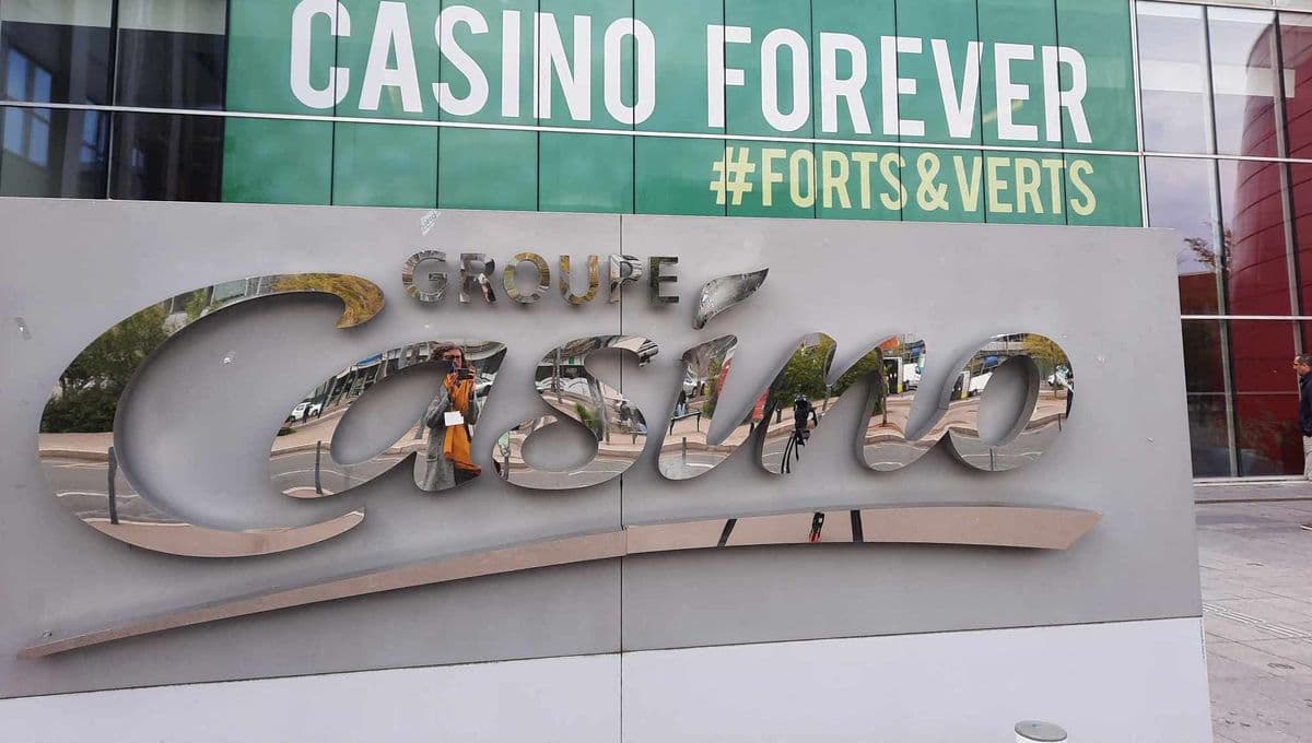 Groupe Casino