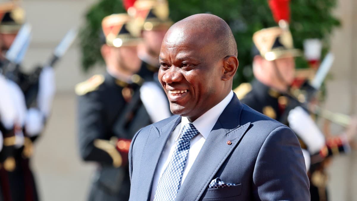 Eurobond : le Gabon lève 336 milliards FCFA sur le marché international de la dette
