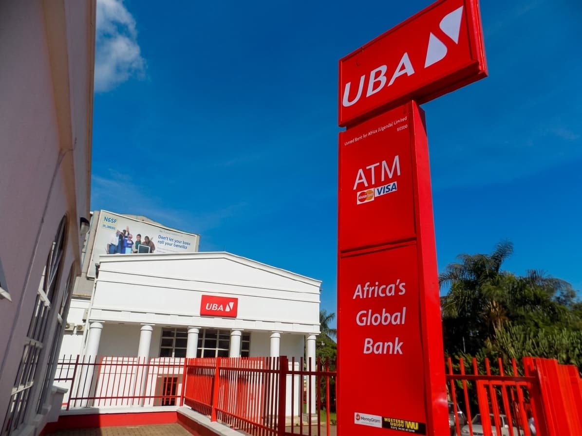 UBA