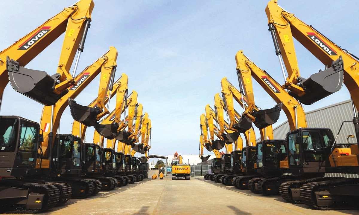engins