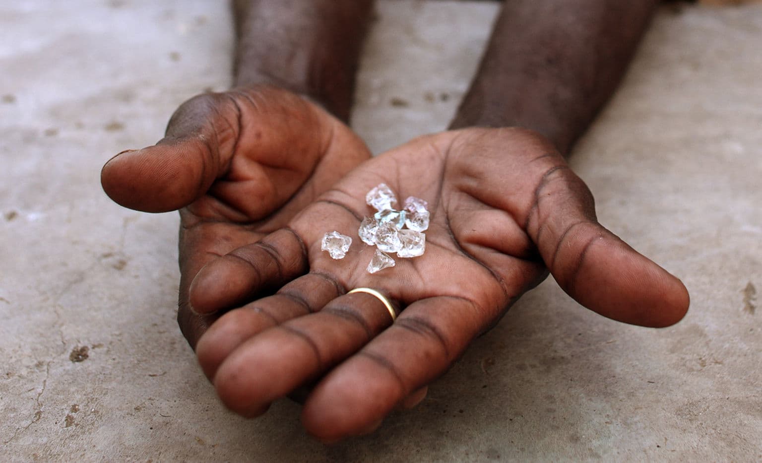 diamant-rca