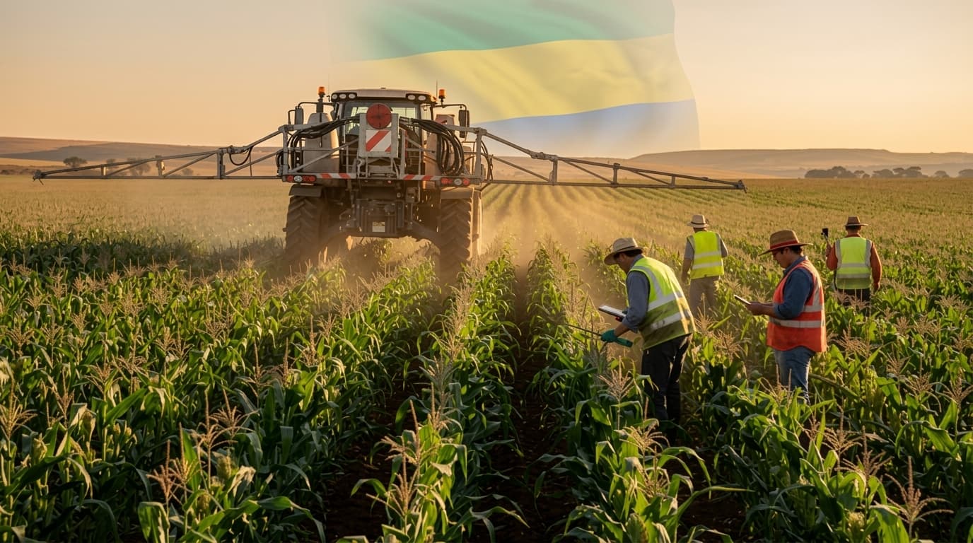 Agroalimentaire