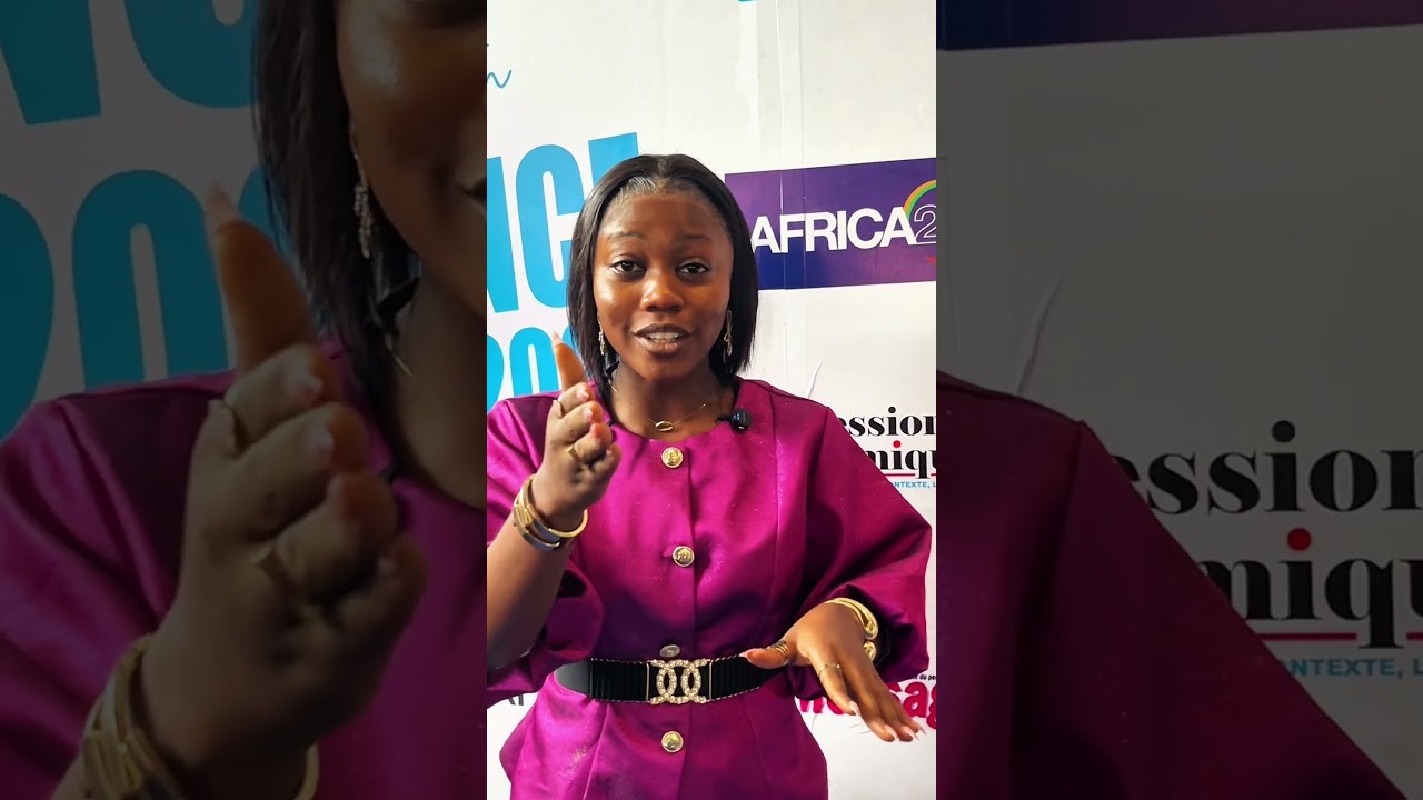 Finance Week 2026 : Yaoundé, carrefour de l’investissement privé.