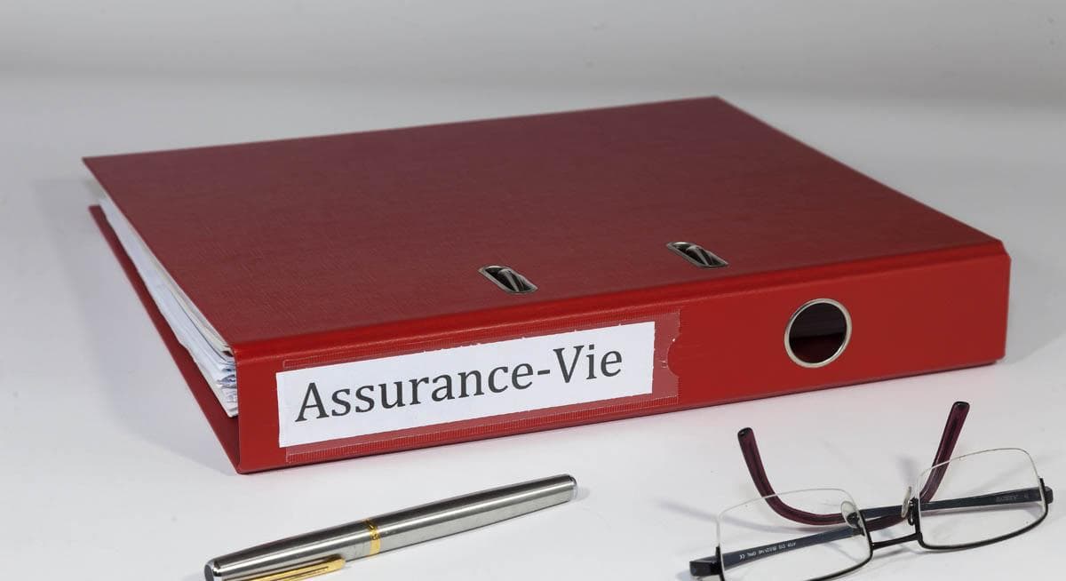 Assurance vie