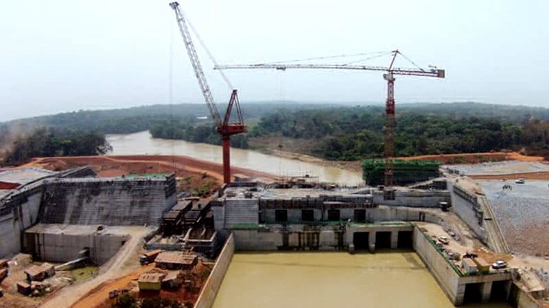 Lom Pangar 3