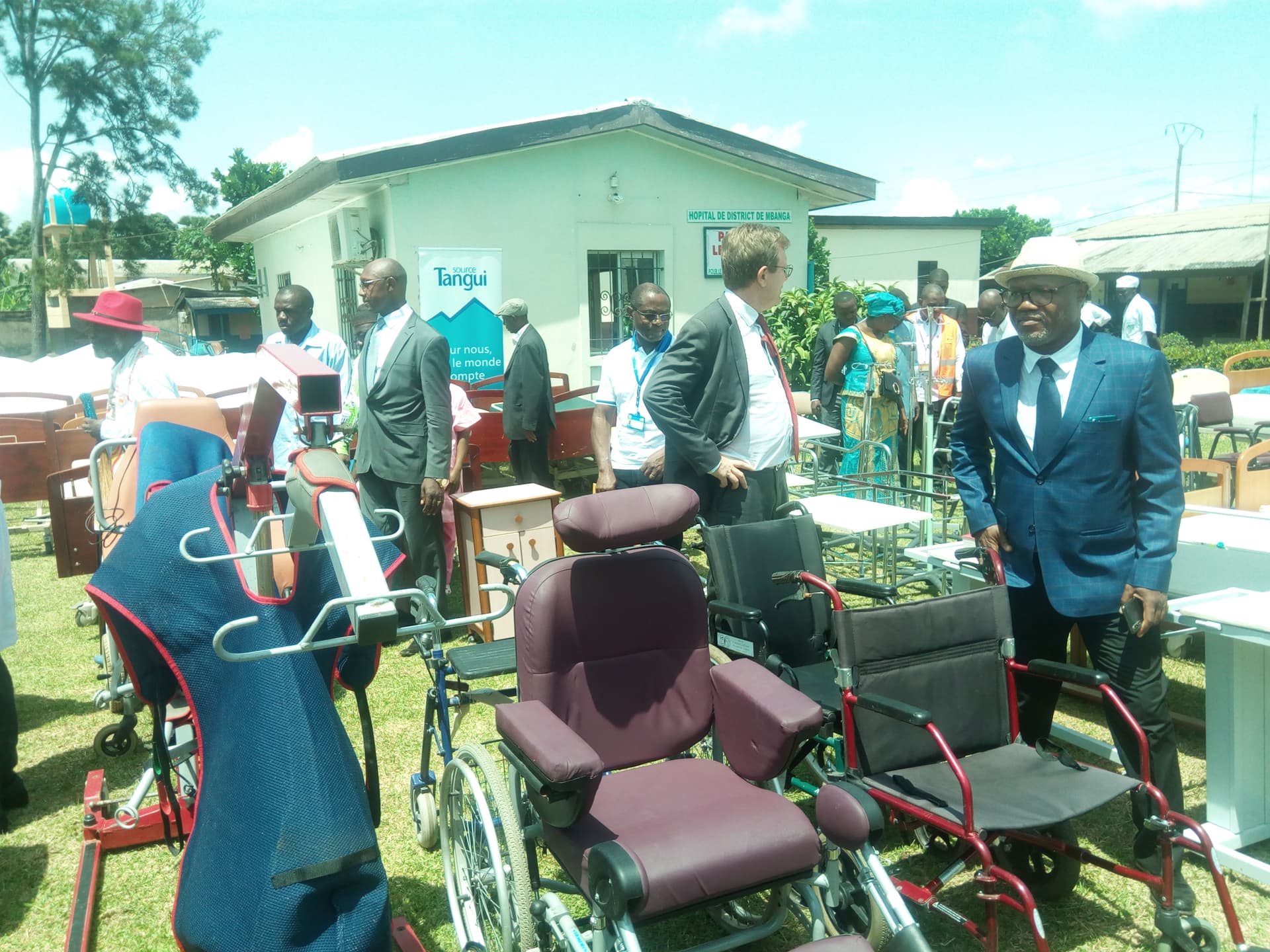 Sabc njombe