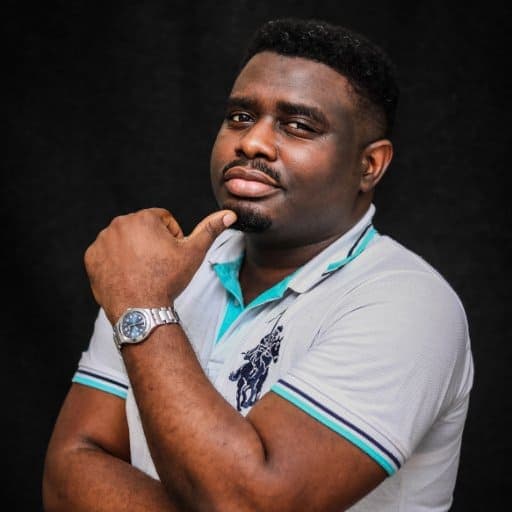 Philippe Nkouaya