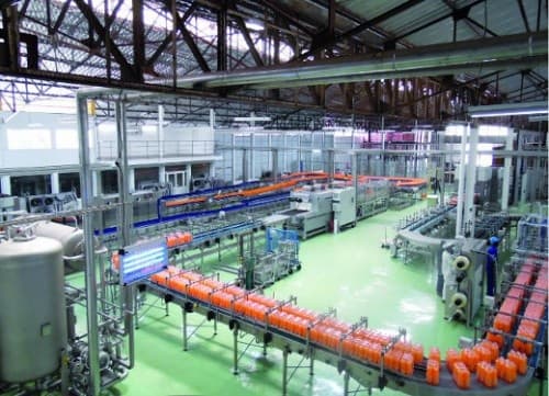 usine sabc