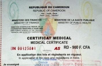 Certificat-médical