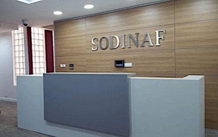 sodinaf ok