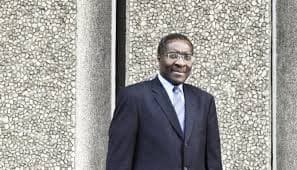 Désistement : Christopher Fumunyoh se retire de la commission reconstruction