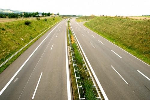 autoroute yaoundé douala