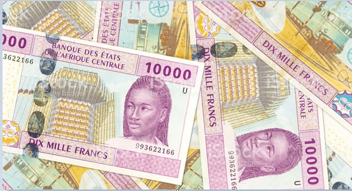 billet de banque