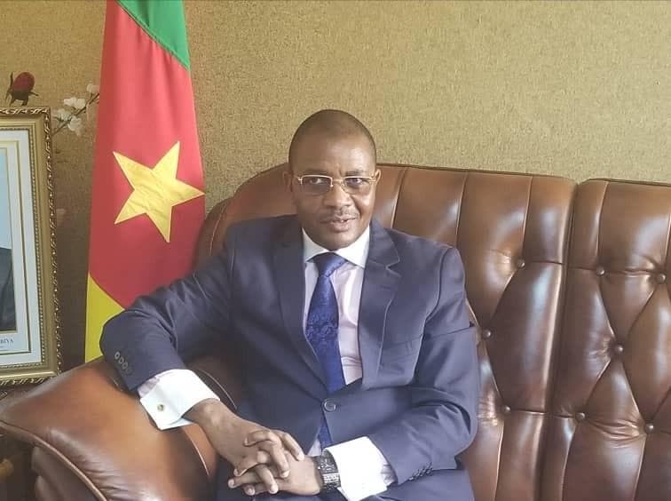 Gabriel Dodo Ndoke
