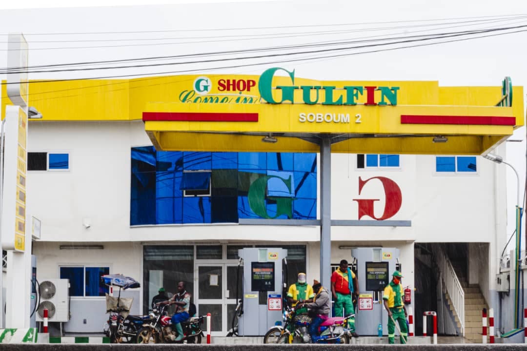 gulf