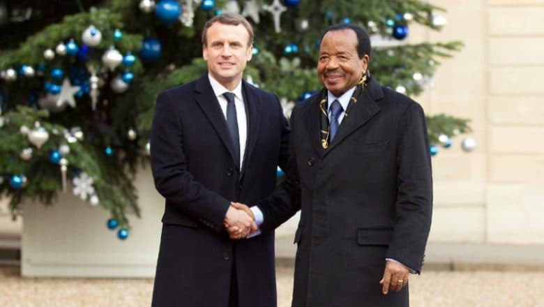paul-biya-emmanuel-macron-780x440