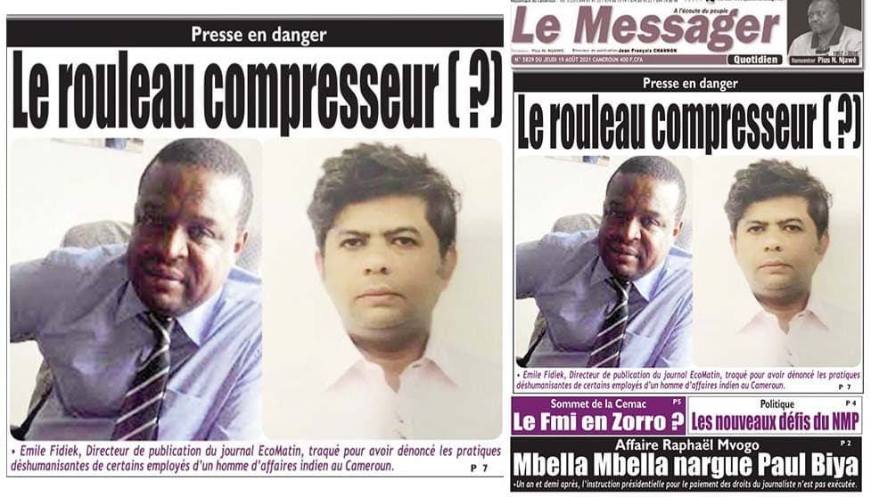 Bon- messs