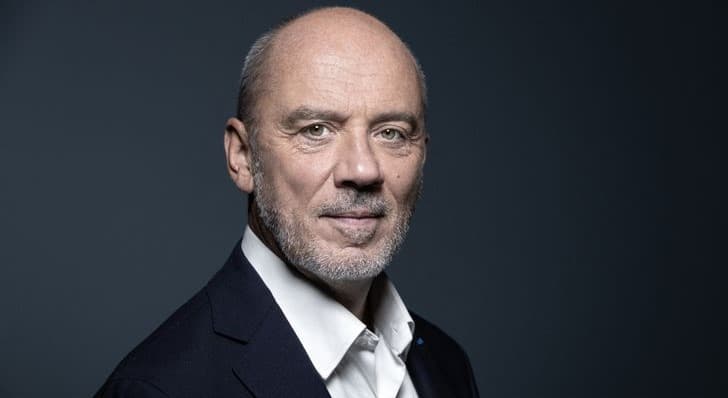 Stéphane Richard2