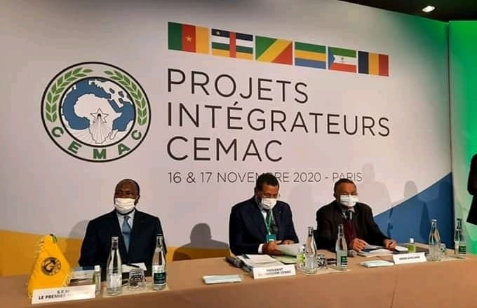 Projets intégrateurs de la Cemac
