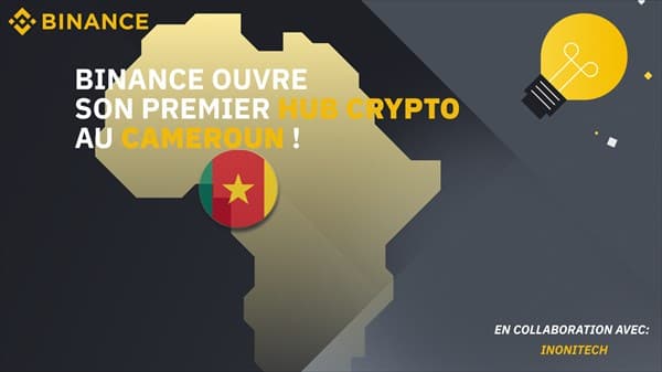 Binance