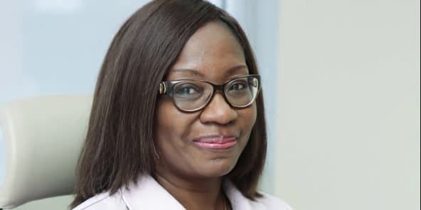 Marie -Laure Akin-Olugbade
