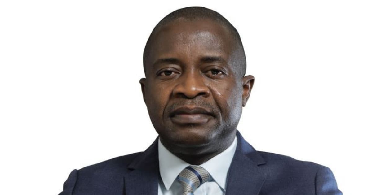 Mathieu Soglonou, Coordinateur régional, Afrique de l’Ouest et centrale-Uncdf