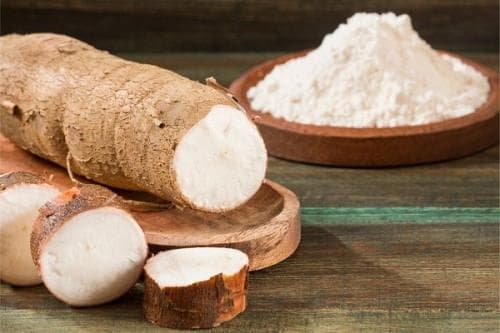 manioc