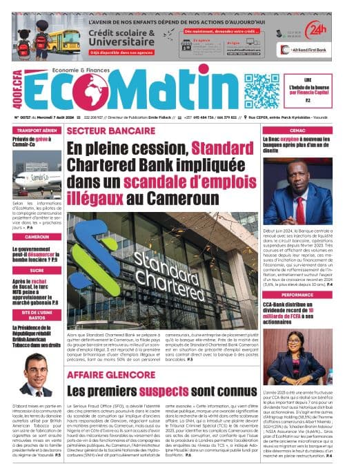 En une