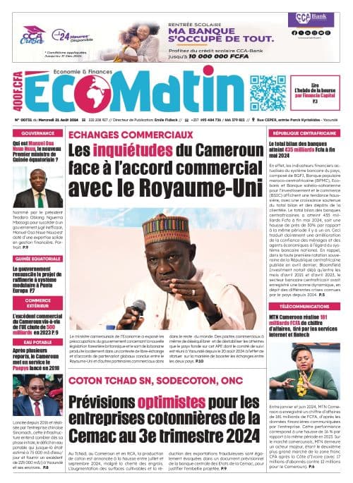 En une