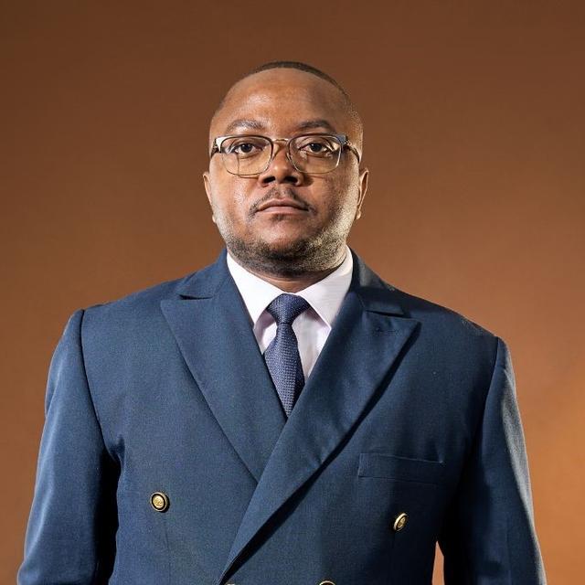 Yannick Achille FOGNE