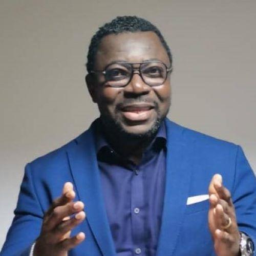 Jean Paul TCHOMDOU
