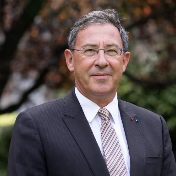 Thierry MARCHAND