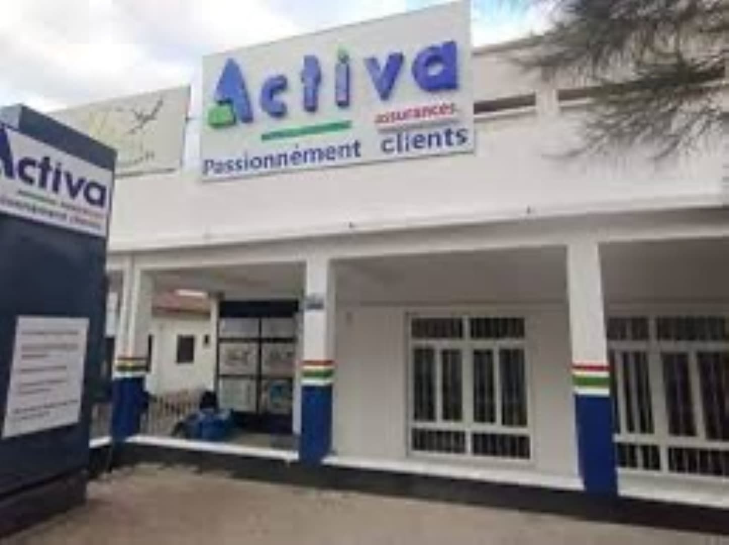 ACTIVA