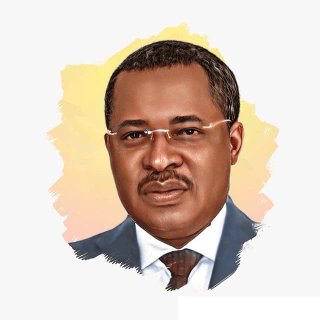 Richard Evina Obam
