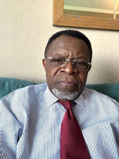 Emmanuel Noubissie Ngankam