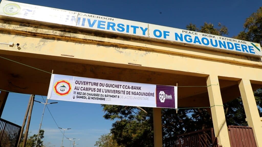 guichet cca-bank universite-ngaoundere