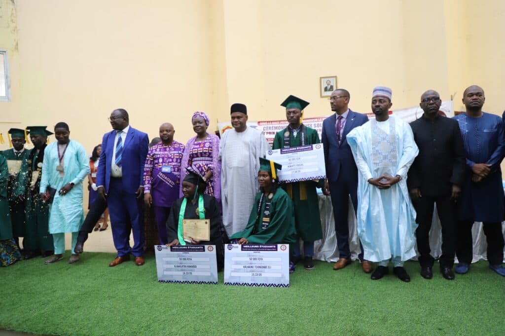 etudiants laureats faculte sciences cca-bank