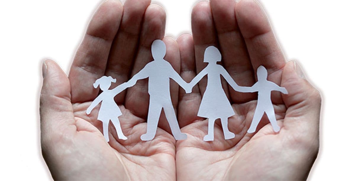 Allocations familiales CNPS