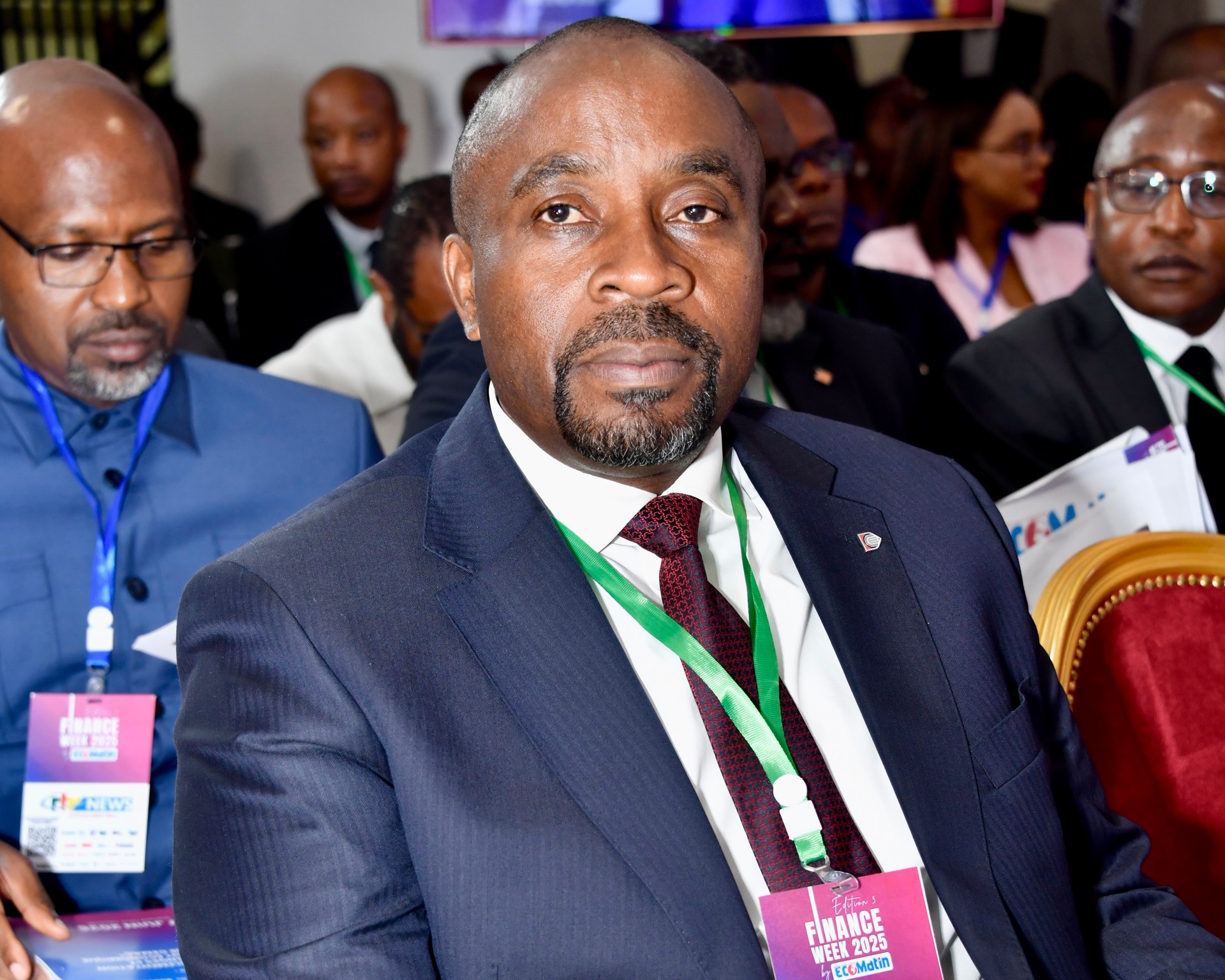 Célestin Simo Guela: « Notre présence en Centrafrique vise à accompagner les entreprises au-delà des frontières »