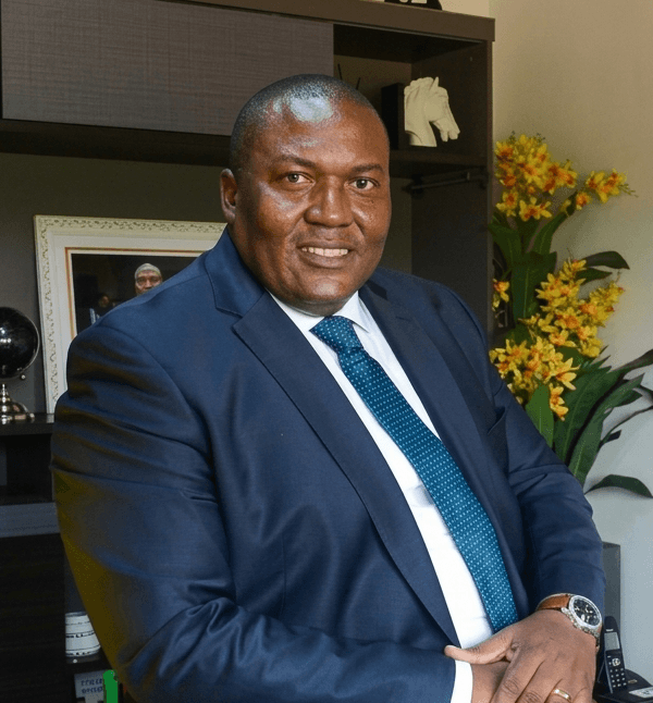 Patrice YANTHO YONDEU