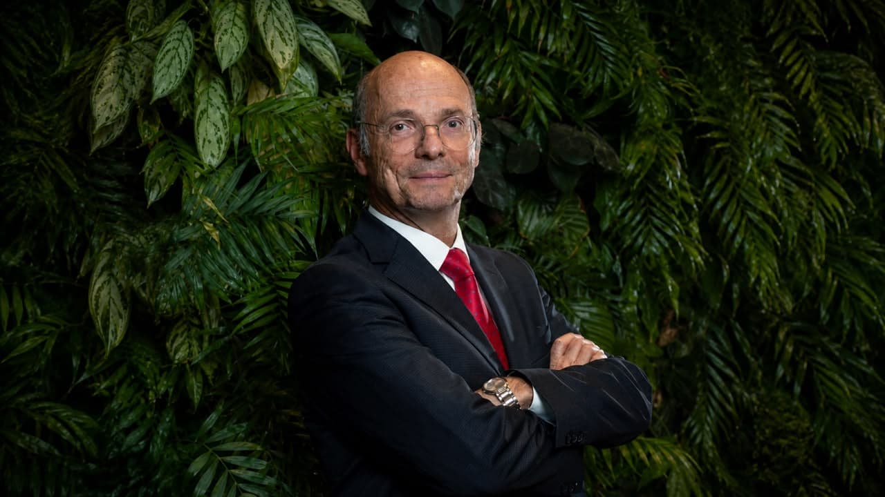 Olivier Parent