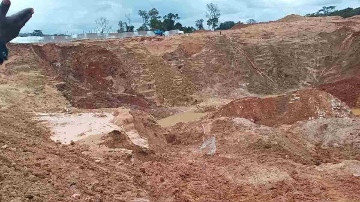 Site