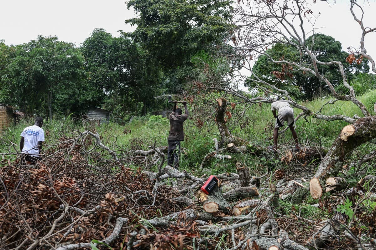 CONGO-POLITICS-ELECTION