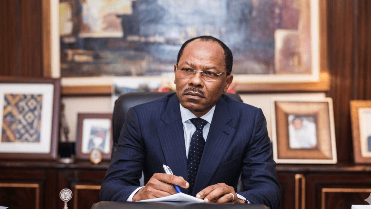 Francis Nana Djomou