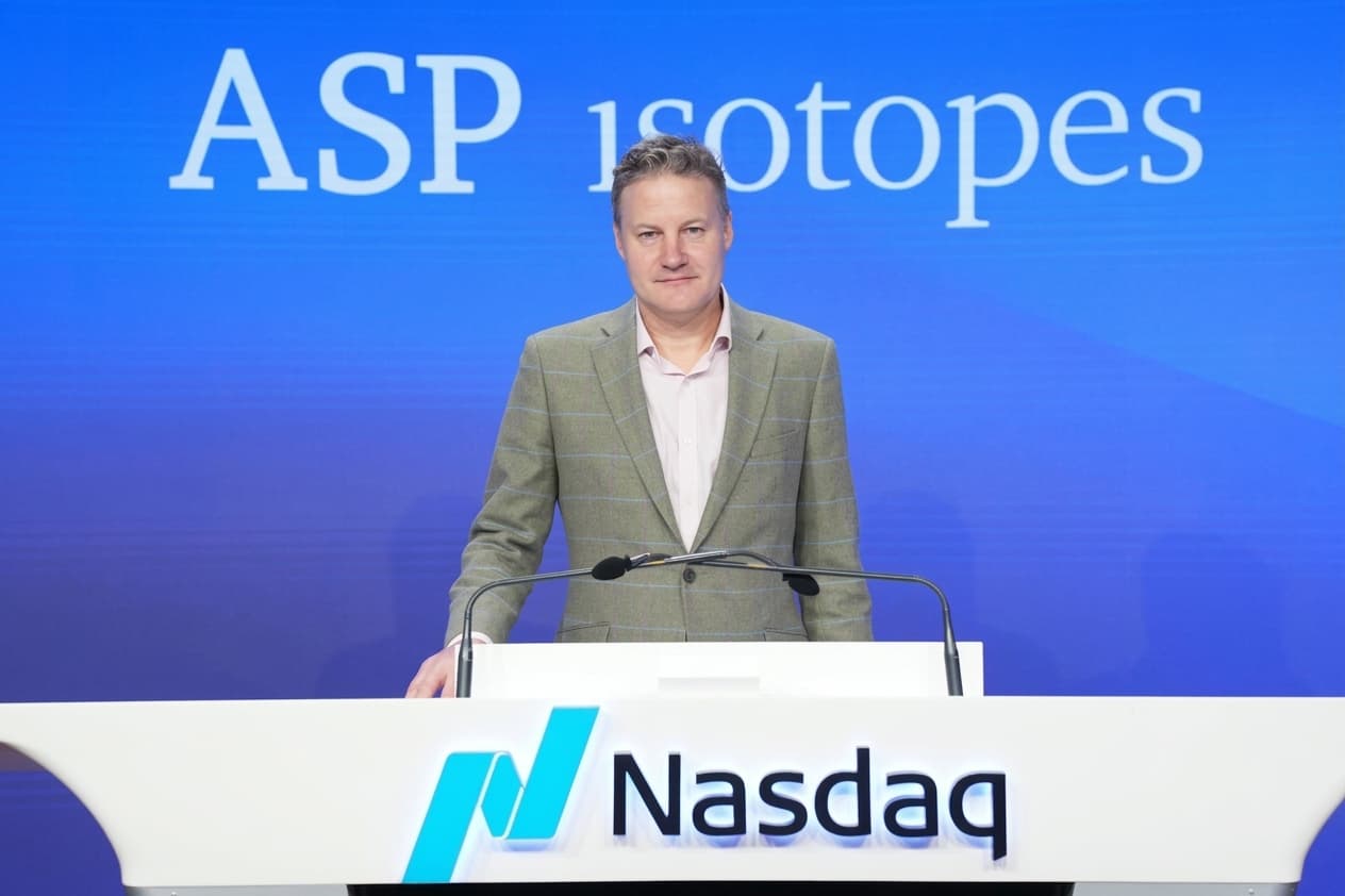 ARM CEO